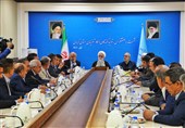 در جلسه ریاست قوه قضائیه با فعالان اقتصادی استان کرمان چه گذشت؟