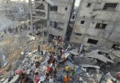 Non-Profit Group Urges World Leaders to Broker Gaza Ceasefire after Jabalia Attack