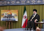 امام خامنه‌ای: انقلاب اسلامی ثمره اجابت دعوت بعثت است