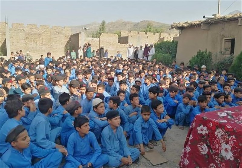 مدارس و مراکز آموزشی افغانستانی‌ها در پاکستان مسدود شد