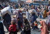 نهادهای امدادرسان: پناهجویان افغان پس از اخراج از پاکستان جایی برای زندگی ندارند