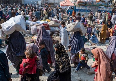  نهادهای امدادرسان: پناهجویان افغان پس از اخراج از پاکستان جایی برای زندگی ندارند 