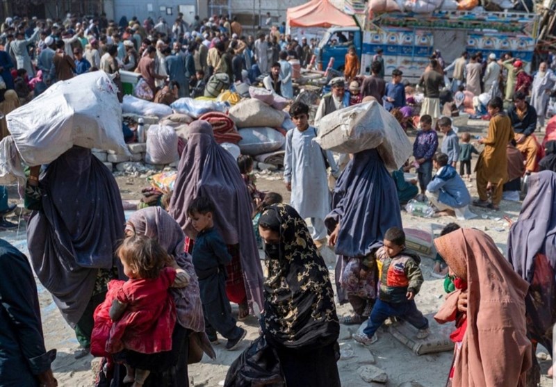 دیدبان حقوق بشر: دارایی‌های پناهجویان اخراجی از پاکستان ضبط شده است