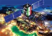 ماهواره‌ها به کمک محیط زیست می‌آیند؛ از پایش منابع آبی تا شناسایی کانون‌های گرد و غبار