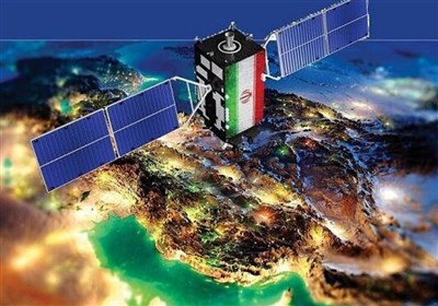  ماهواره‌ها به کمک محیط زیست می‌آیند؛ از پایش منابع آبی تا شناسایی کانون‌های گرد و غبار 