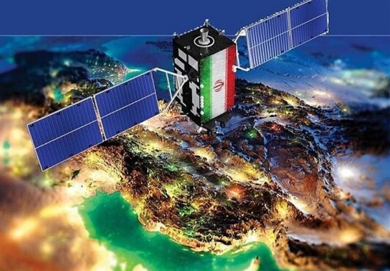 ماهواره ها به کمک محیط زیست می آیند- از پایش منابع آبی تا شناسایی کانون های گردوغبار