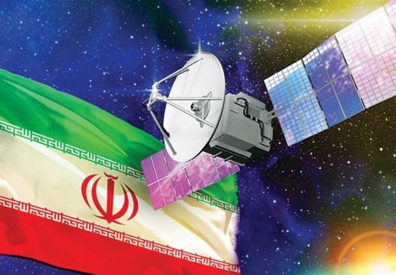 جایگاه فناوری اطلاعات و ارتباطات در توسعه صنعت فضایی ایران