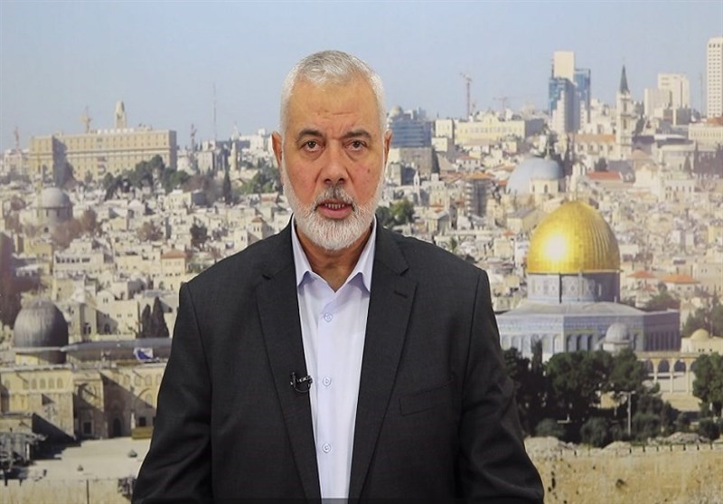 هنیة: وفد حماس یتوجه إلى مصر قریبا لاستکمال المباحثات