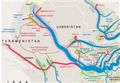 Анализ водных проблем в Центральной Азии