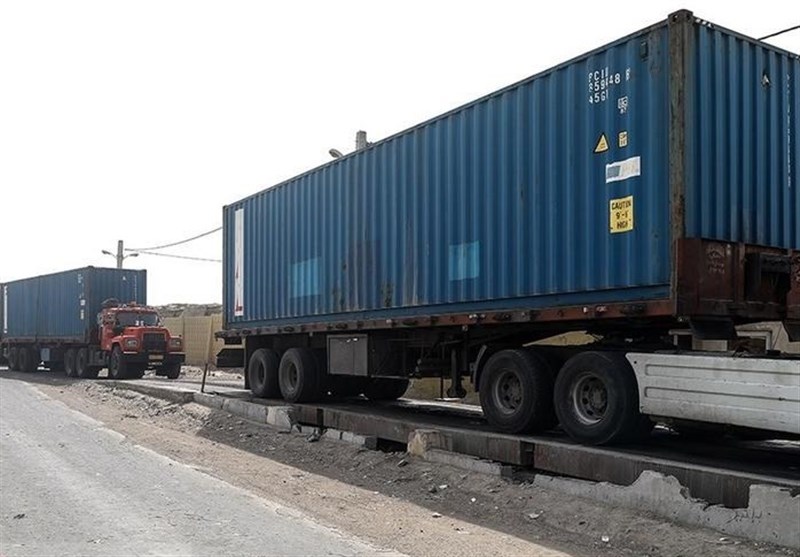 دستور رئیس سازمان بازرسی کل کشور برای تعیین تکلیف 26 کانتینر در سیرجان