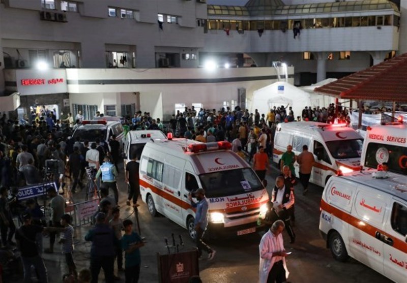 خاخام‌های صهیونیست فتوای بمباران بیمارستان شفا را برای نتانیاهو صادر کردند