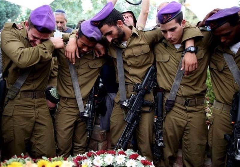 نیویورک‌تایمز: شمار نظامیان اسرائیل در شمال غزه به نصف کاهش یافته است