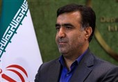 مذاکره با ترکمنستان برای منشاء خارجی گردوغبار در سرخس