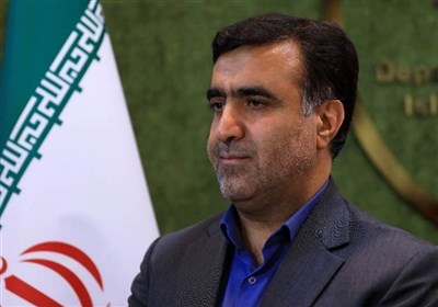  سلاجقه: خط تولید اتوبوس برقی در ایران خودرو دیزل افتتاح شد 