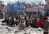 سازمان ملل: پاکستان به‌جای اخراج، راهکاری جامع برای ثبت‌نام پناهجویان بدون مدارک ایجاد کند