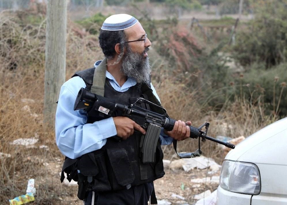 هاآرتص: ارتش اسرائیل می‌خواهد شهرک‌نشینان بی‌تجربه و آموزش‌ندیده را به کار بگیرد