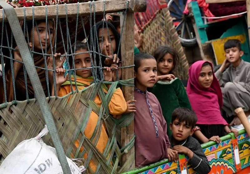 پاکستان امروز درباره سرنوشت پناهجویان افغان تصمیم می‌گیرد