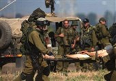 اعتراف ارتش اسرائیل به هلاکت فرمانده گردان زرهی خود در نوار غزه