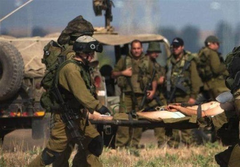 اعتراف ارتش اسرائیل به هلاکت فرمانده گردان زرهی خود در نوار غزه