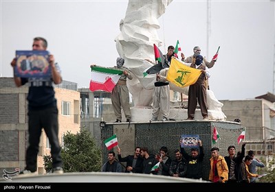 سفر رئیس جمهور به استان کردستان