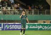 مدافع صنعت نفت به ذوبآهن پیوست