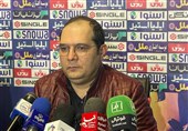 ربیعی: نیاز اصلی فوتبال ایران کمک داور ویدیویی است/ در نقل‌وانتقالات عرضه و تقاضا باید با هم بخواند