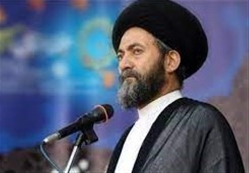 امام جمعه اردبیل: شرکت در انتخابات یک وظیفه ملی و دینی است