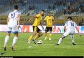 دیدار ملوان - سپاهان با VAR برگزار می‌شود