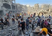 المکتب الحکومی بغزة : أکثر من مئة عالم وأکادیمی قتلهم جیش الاحتلال