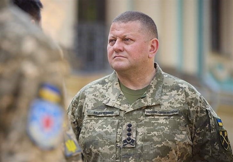 تحولات اوکراین| اذعان مقام نظامی کی‌یف به برتری ارتش روسیه و بن‌بست در جبهه نبرد