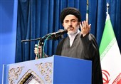 انتقاد امام جمعه ارومیه از نبود مسجد در سایت مسکن مهر گلشهر