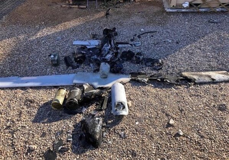 US Military Facilities in Iraq, Syria Targeted by Explosive-Laden Drones