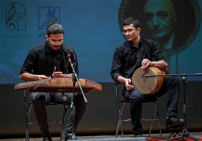  زنگ آغاز جشنواره امیرجاهد به صدا درآمد 