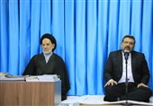 وزیر ارشاد: حوزه فرهنگ و هنر کشور با یک نگاه متعالی در حال حرکت است