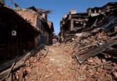 Strong Earthquake in Nepal Claims 128 Lives, Injures Over 140