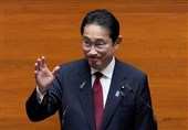 Japanese PM Kishida&apos;s Cabinet Resigns Ahead of Ishiba&apos;s Inauguration