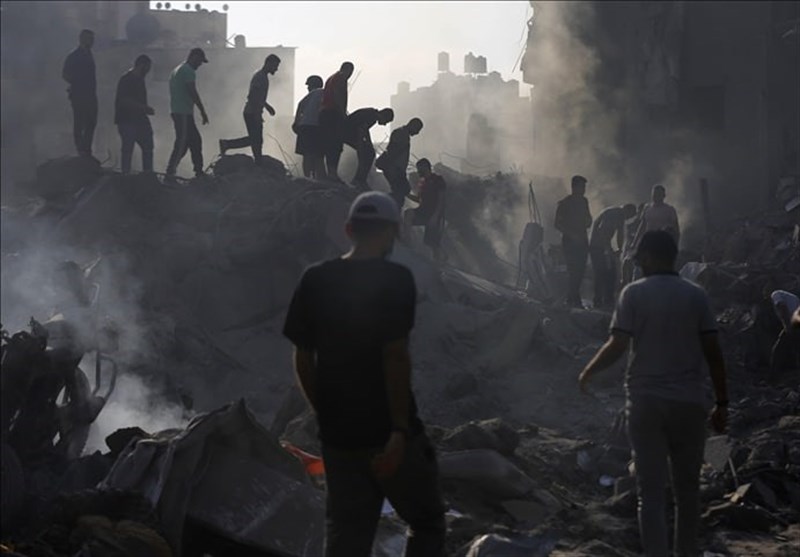Honduras Recalls Envoy from Occupied Palestine Citing Israeli Violations in Gaza
