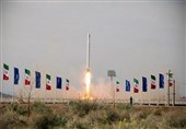 ‘Kasıd’ İran&apos;ın Uzaydaki İstikrarlı Gücü