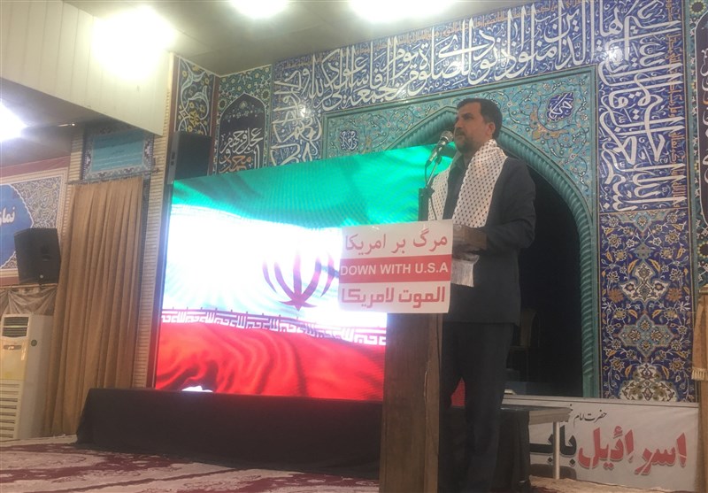 ‌‌اسرائیل رو به زوال و نابودی است‌/ پایان رؤیای روابط عادی‌سازی برخی از کشورهای عربی با تل‌آویو‌