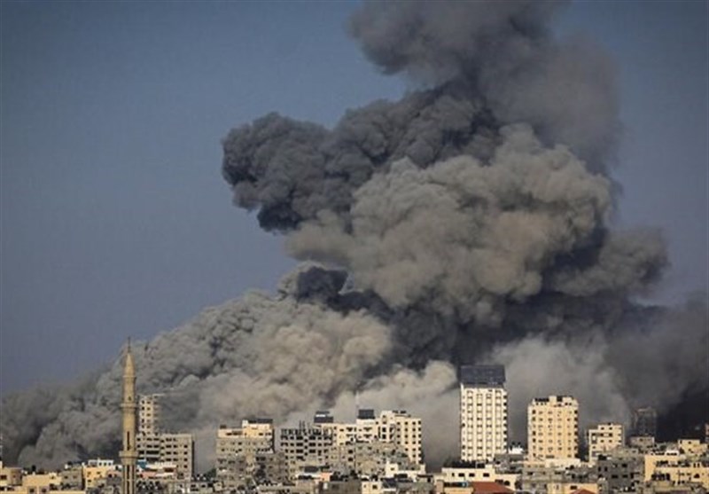 نامه فرهنگستان علوم خطاب به روسای آکادمی‌های جهان در محکومیت فاجعه غزه