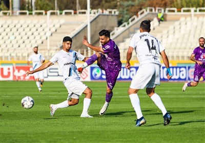  لیگ برتر فوتبال| استارت پیکانِ عنایتی در اراک و رقابت ملوان و مس برای حضور در بالای جدول 