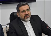 3 خبر مهم وزیر فرهنگ/ محل احداث &quot;خانه جشنواره&quot; در تهران، تعیین تکلیف مالیات ناشران و هنرمندان