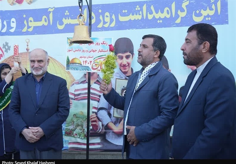 ضرورت تبیین جنایات آمریکا برای جوانان و نوجوانان