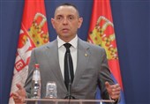کناره گیری رئیس سرویس اطلاعات صربستان تحت فشارهای غرب