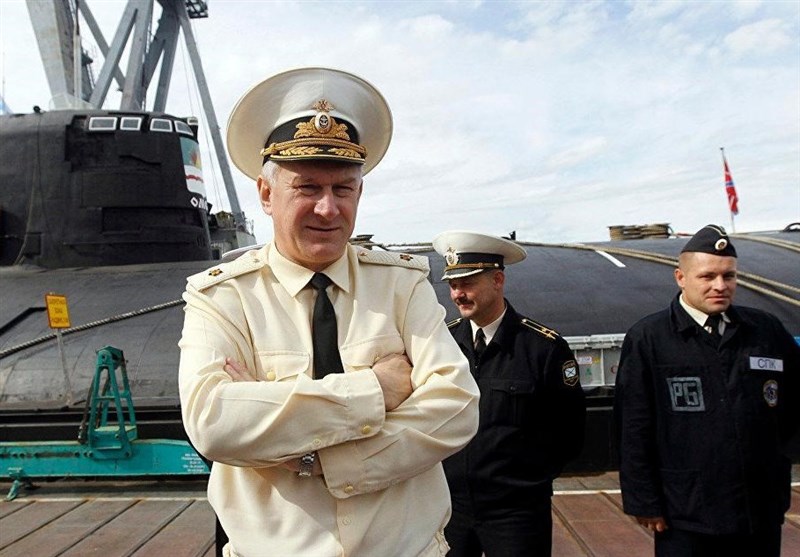 Russia, Myanmar to Hold Joint Naval Exercises