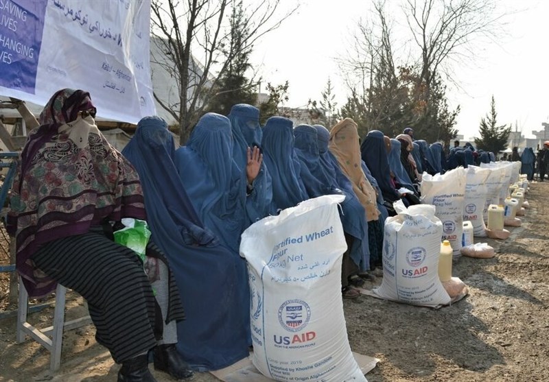 هشدار سازمان ملل درباره تشدید بحران کمبود مواد غذایی در افغانستان