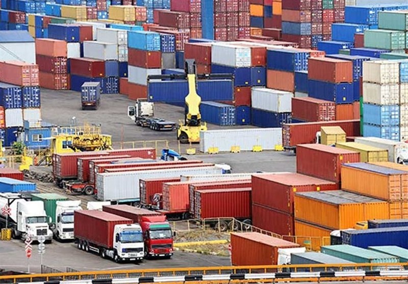 Transit of Goods via Iran Up 22% in 7 Months: Deputy Roads Minister