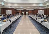 برگزاری نخستین نشست اقتصادی میان هیئت‌های افغانستان و ایران در تهران