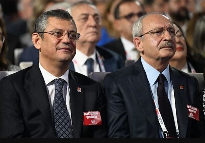 Türkiye muhalefetinde Kılıçdaroğlu dönemi kapandı