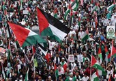 تحریم‌های آمریکا و انگلیس علیه رهبران مقاومت فلسطین